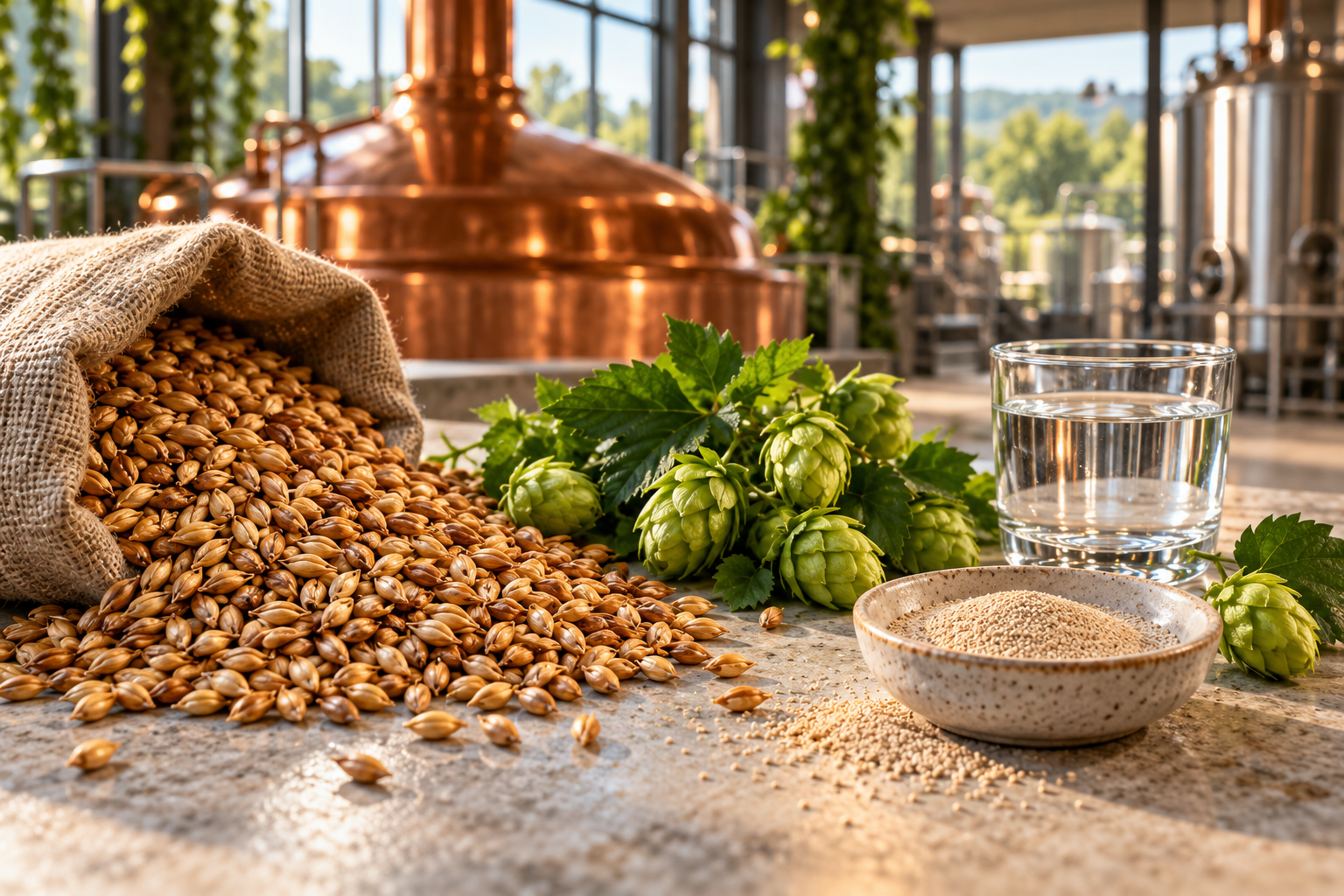Lager vs Pale Ale vs XPA vs IPA: What's the Difference?