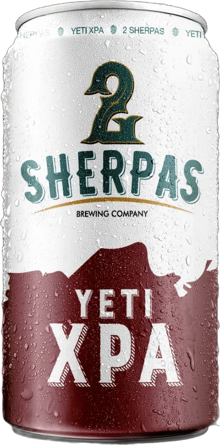 Yeti XPA can